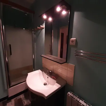 Lumineux Avec Clim, Proche Des Thermes St Roch - Fr-1-541-57 Apartamento